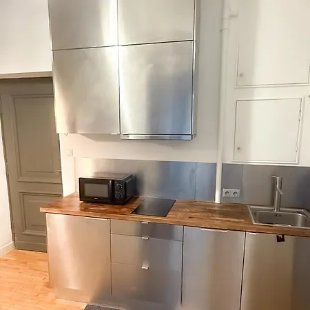 Apartmán Cozy Vibes For Tourists - Right Inside Old Town Varšava