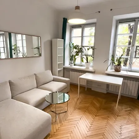 Cozy Vibes For Tourists - Right Inside Old Town *